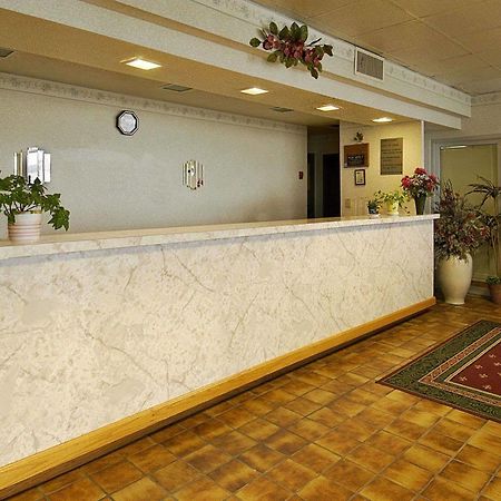 Knights Inn Rantoul Extérieur photo