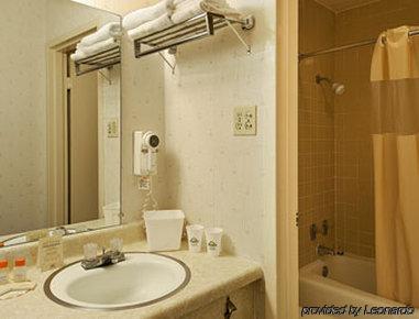 Knights Inn Rantoul Chambre photo
