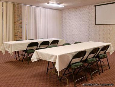 Knights Inn Rantoul Facilités photo