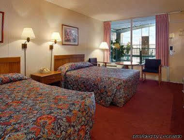 Knights Inn Rantoul Extérieur photo